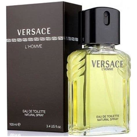 perfume for man versace|latest versace perfume for men.